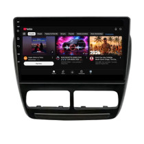 Stacja multimedialna Fiat Doblo 2010 - 2015 GMS 6674RK Navix