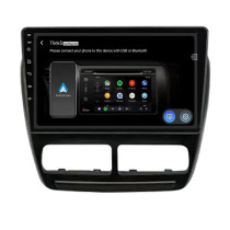 Stacja multimedialna Fiat Doblo 2010 - 2015 GMS 6674RK Navix