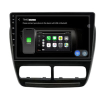Stacja multimedialna Fiat Doblo 2010 - 2015 GMS 6674RK Navix