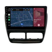 Stacja multimedialna Fiat Doblo 2010 - 2015 GMS 6674RK Navix