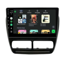 Stacja multimedialna Fiat Doblo 2010 - 2015 GMS 6674RK Navix