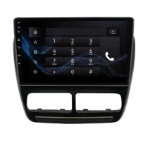 Stacja multimedialna Fiat Doblo 2010 - 2015 GMS 6674RK Navix