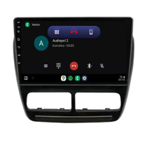 Stacja multimedialna Fiat Doblo 2010 - 2015 GMS 6674RK Navix