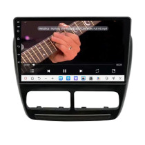 Stacja multimedialna Fiat Doblo 2010 - 2015 GMS 6674RK Navix