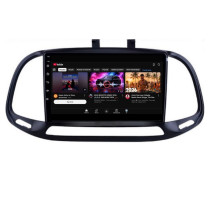 Stacja multimedialna Fiat Doblo 2015 - 2022 GMS 6675RK Navix