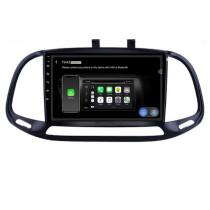 Stacja multimedialna Fiat Doblo 2015 - 2022 GMS 6675RK Navix