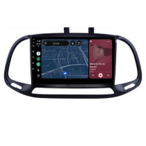 Stacja multimedialna Fiat Doblo 2015 - 2022 GMS 6675RK Navix