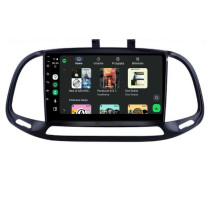 Stacja multimedialna Fiat Doblo 2015 - 2022 GMS 6675RK Navix