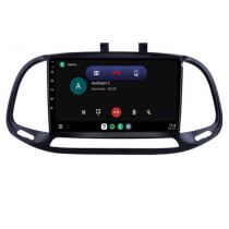 Stacja multimedialna Fiat Doblo 2015 - 2022 GMS 6675RK Navix