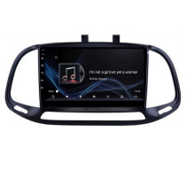 Stacja multimedialna Fiat Doblo 2015 - 2022 GMS 6675RK Navix