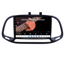 Stacja multimedialna Fiat Doblo 2015 - 2022 GMS 6675RK Navix