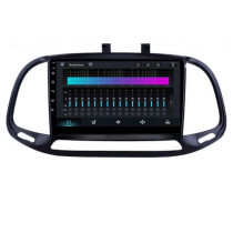Stacja multimedialna Fiat Doblo 2015 - 2022 GMS 6675RK Navix