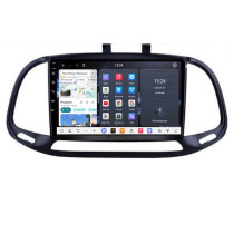 Stacja multimedialna Fiat Doblo 2015 - 2022 GMS 6675RK Navix