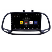 Stacja multimedialna Fiat Doblo 2015 - 2022 GMS 6675RK Navix
