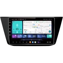 Stacja multimedialna Volkswagen Tiguan 2016 - 2019 GMS 9884EV Navix