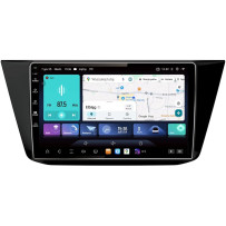 Stacja multimedialna Volkswagen Tiguan 2016 - 2019 GMS 9884EV Navix