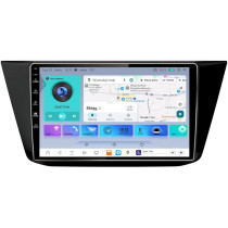 Stacja multimedialna Volkswagen Tiguan 2016 - 2019 GMS 9884EV Navix
