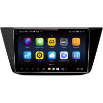Stacja multimedialna Volkswagen Tiguan 2016 - 2019 GMS 9886EV Navix