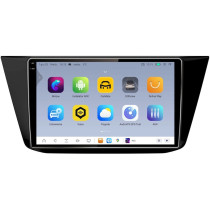 Stacja multimedialna Volkswagen Tiguan 2016 - 2019 GMS 9886EV Navix