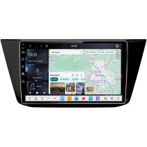 Stacja multimedialna Volkswagen Tiguan 2016 - 2019 GMS 6674RK Navix