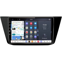 Stacja multimedialna Volkswagen Tiguan 2016 - 2019 GMS 6674RK Navix
