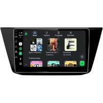 Stacja multimedialna Volkswagen Tiguan 2016 - 2019 GMS 6674RK Navix