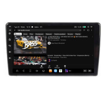 Stacja multimedialna Fiat Bravo 2007 - 2014 GMS 9885EV Navix