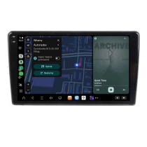 Stacja multimedialna Fiat Bravo 2007 - 2014 GMS 9887EV Navix
