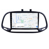 Stacja multimedialna Fiat Doblo 2015 - 2022 GMS 7785TQ Navix