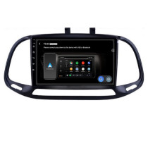 Stacja multimedialna Fiat Doblo 2015 - 2022 GMS 7785TQ Navix