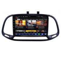 Stacja multimedialna Fiat Doblo 2015 - 2022 GMS 7789TQ Navix
