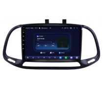 Stacja multimedialna Fiat Doblo 2015 - 2022 GMS 7789TQ Navix