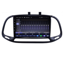 Stacja multimedialna Fiat Doblo 2015 - 2022 GMS 7789TQ Navix