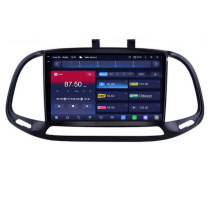 Stacja multimedialna Fiat Doblo 2015 - 2022 GMS 7787TQ Navix