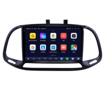 Stacja multimedialna Fiat Doblo 2015 - 2022 GMS 7787TQ Navix