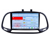 Stacja multimedialna Fiat Doblo 2015 - 2022 GMS 7787TQ Navix