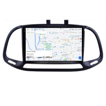 Stacja multimedialna Fiat Doblo 2015 - 2022 GMS 7787TQ Navix