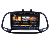 Stacja multimedialna Fiat Doblo 2015 - 2022 GMS 7787TQ Navix