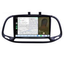 Stacja multimedialna Fiat Doblo 2015 - 2022 GMS 7787TQ Navix