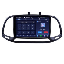Stacja multimedialna Fiat Doblo 2015 - 2022 GMS 7787TQ Navix