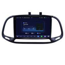 Stacja multimedialna Fiat Doblo 2015 - 2022 GMS 7787TQ Navix