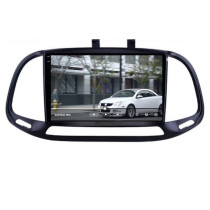 Stacja multimedialna Fiat Doblo 2015 - 2022 GMS 7787TQ Navix