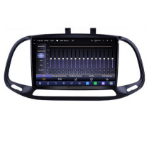 Stacja multimedialna Fiat Doblo 2015 - 2022 GMS 7787TQ Navix