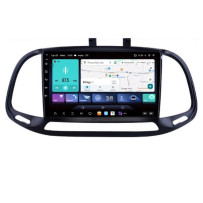 Stacja multimedialna Fiat Doblo 2015 - 2022 GMS 9885EV Navix