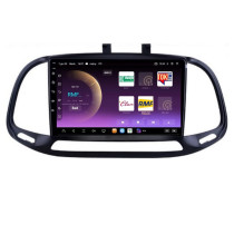 Stacja multimedialna Fiat Doblo 2015 - 2022 GMS 9885EV Navix