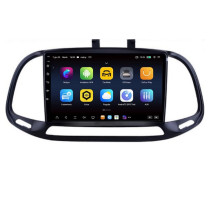 Stacja multimedialna Fiat Doblo 2015 - 2022 GMS 9885EV Navix