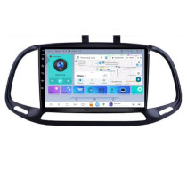 Stacja multimedialna Fiat Doblo 2015 - 2022 GMS 9885EV Navix