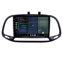 Stacja multimedialna Fiat Doblo 2015 - 2022 GMS 9885EV Navix