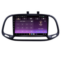 Stacja multimedialna Fiat Doblo 2015 - 2022 GMS 9885EV Navix