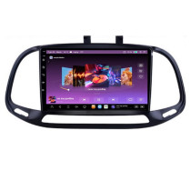 Stacja multimedialna Fiat Doblo 2015 - 2022 GMS 9885EV Navix